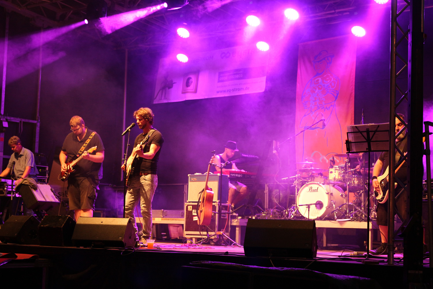 You are currently viewing Sabinchenfest Treuenbrietzen 2019